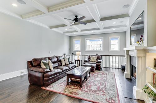 2236 Fletcher St, Chicago IL 60634-4033 exterior