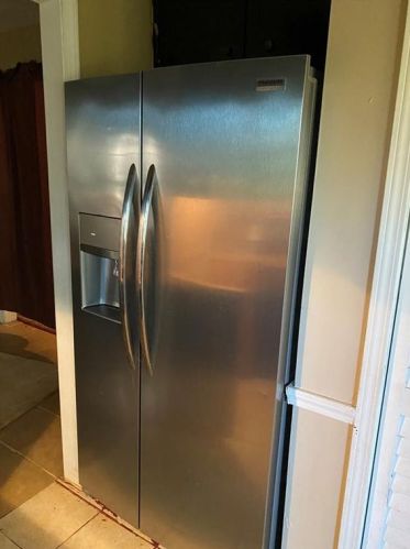 5428 Forest Pines Dr, Lithonia GA  30058-5596 exterior