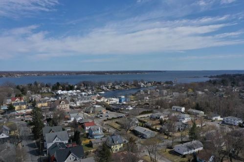 61 Tucker Ave, Providence RI  02905-3314 exterior