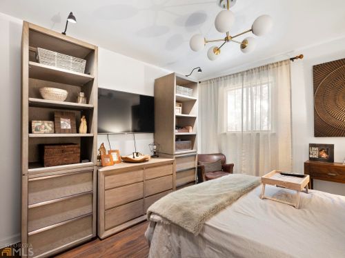 2671 Caldwell Rd, Atlanta GA exterior