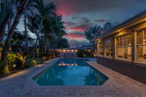 350 13th St, Boca Raton FL  33432-7109 exterior