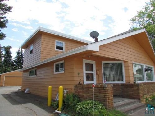 4122 Grand Ave, Duluth, MN 55807-2736