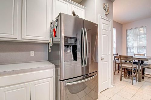 8909 Elm Drake Ln, Humble TX 77338-1171 exterior