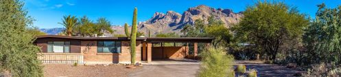 9360 Raleigh Dr, Tucson AZ 85704-3633 exterior