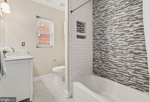 1812 28 Pl, Washington DC 20020-3809 exterior