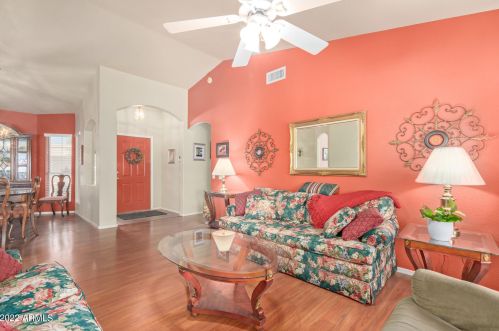 1262 Bogle Ave, Chandler AZ 85225-3987 exterior