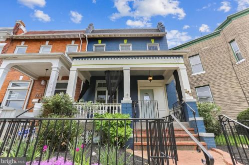 766 Newton Pl, Washington, DC 20010-1514