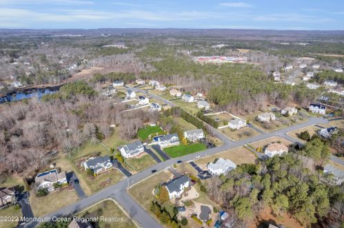 57 Greenwich Dr, Jackson Twp NJ 08527-4878 exterior