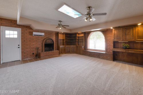 12500 Calle Tatita, Tucson AZ  85749-9736 exterior