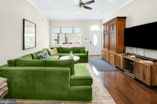 1740 Ellsworth St, Philadelphia PA  19146-3012 exterior