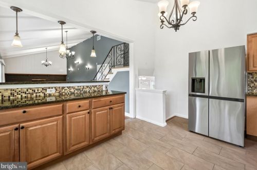 11008 Wheeler Dr, Silver Spring MD 20901-4426 exterior