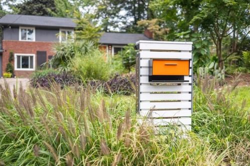 3904 Gladney Dr, Atlanta GA  30340-4618 exterior