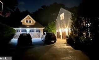 195 Carnoustie Way, Media PA 19063-1856 exterior