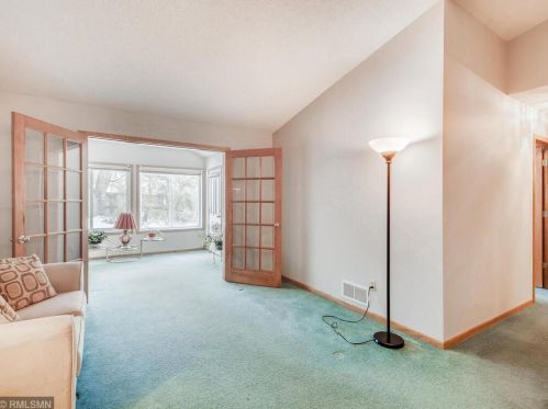 14144 Heywood Path, Saint Paul MN 55124-6525 exterior