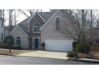 3452 Rose Arbor Ct, Atlanta, GA 30340-4040