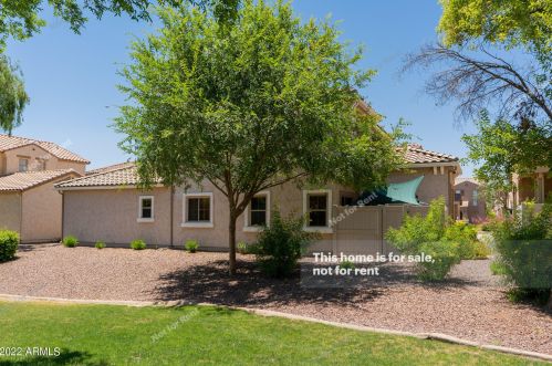 15925 21st Ln, Phoenix AZ  85023-9207 exterior