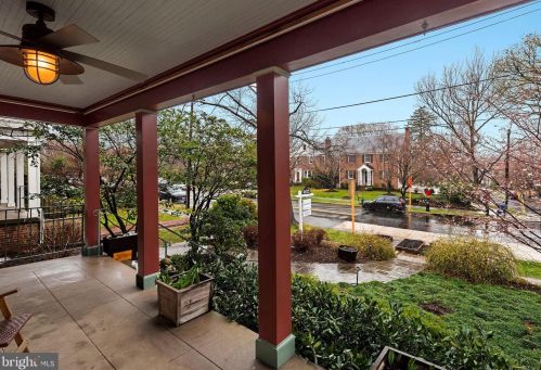 6130 Utah Ave, Washington, DC 20015-2462