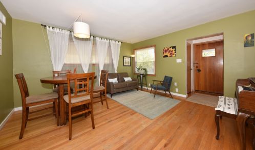 3468 93rd St, Milwaukee, WI 53222-3515