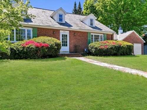 342 Beacon St, Boston MA exterior