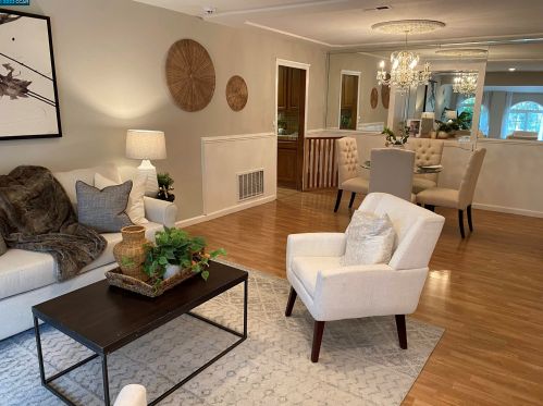 4252 El Cerrito Rd, Concord CA 94518-1812 exterior