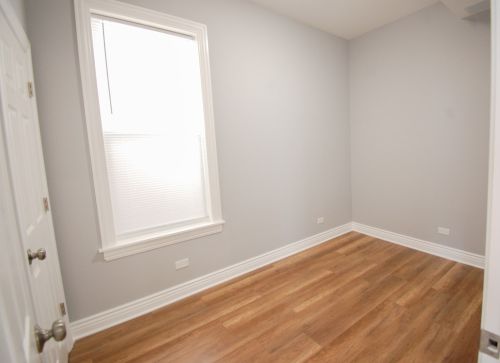 1817 Lawndale Ave, Chicago IL  60647-8350 exterior