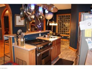 1821 47th St, Cleveland OH  44102-3411 exterior