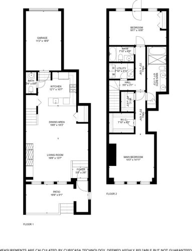 363 Superior St, Chicago IL  60654-3515 exterior