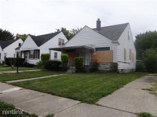7789 Ashton Ave, Detroit MI  48228-5411 exterior
