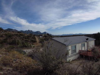 4571 Quail Ranch Dr, Tucson AZ  85739-5143 exterior