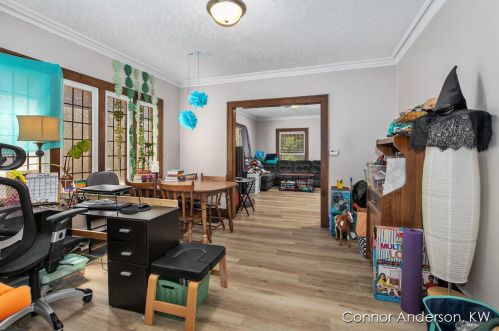 1247 Sherman St, Grand Rapids MI 49506-2614 exterior