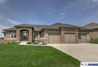 3118 193 St, Omaha NE  68130-5054 exterior