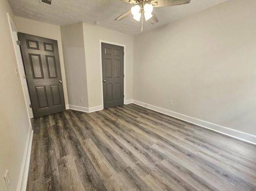 2061 Marbut Forest Dr, Lithonia GA  30058-7827 exterior