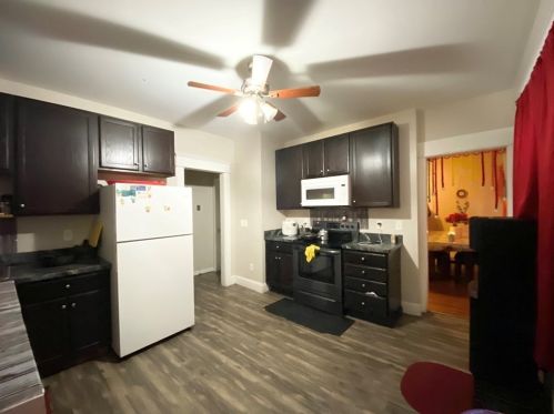 34 Rittenhouse Ter, Springfield MA  01108-2233 exterior