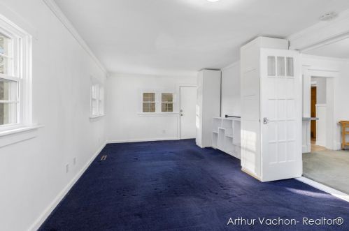 1016 Evergreen St, Grand Rapids MI 49507-2008 exterior