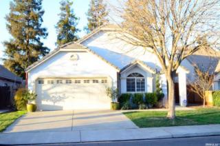 1027 Kirksey Dr, Turlock CA  95382-7262 exterior