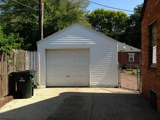 3817 B Ave, Cedar Rapids IA  52402-5641 exterior