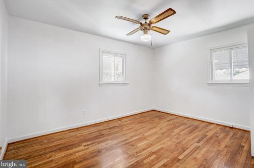 4612 Adrian St, Rockville MD 20853-3705 exterior