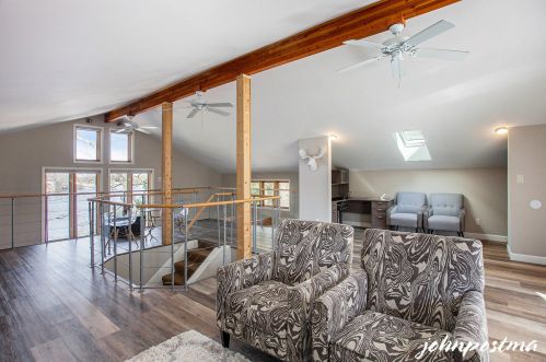 7489 Ravine Dr, Belding MI  48809-9336 exterior