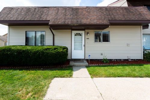 355 60th Dr, Gary IN  46410-3011 exterior