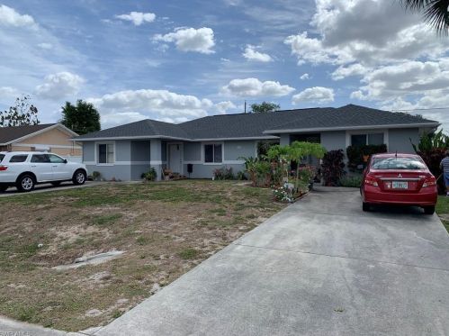 2300 Hunter Blvd, Naples, FL 34116-6942