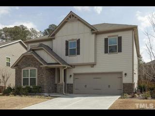 8832 Forester Ln, Apex NC  27539-7994 exterior