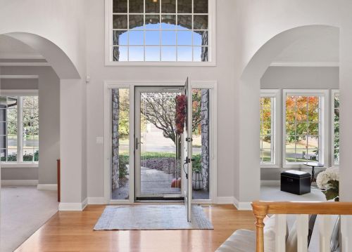 3544 Crestmoor Dr, Saint Paul MN 55125-5028 exterior