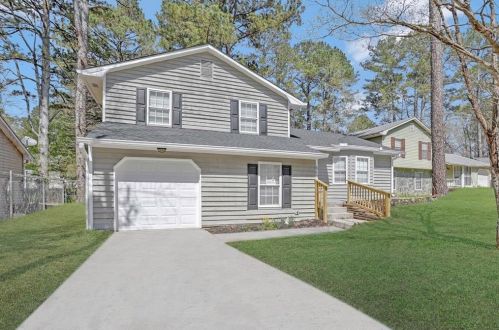 6179 Dana Ct, Lithonia GA  30058-7922 exterior