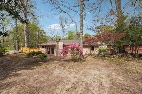 810 Powder Spg St, Smyrna GA 30080-3420 exterior