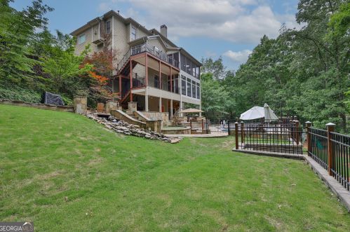 8069 Kenstone Ct, Atlanta GA 30350-4160 exterior