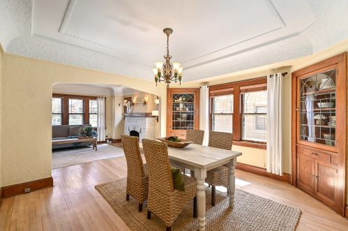 2609 67, Milwaukee WI 53213-1444 exterior