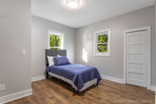 3339 Oriole Ave, Wyoming MI exterior