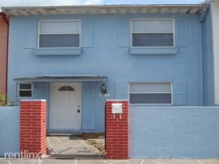 9809 52nd St, Tampa FL  33617-4721 exterior