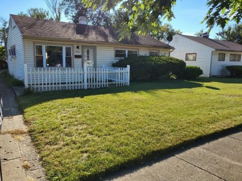 2717 22nd Ave, Gary, IN 46404-0029