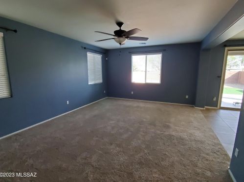 7325 Alderberry St, Tucson AZ  85756-6132 exterior